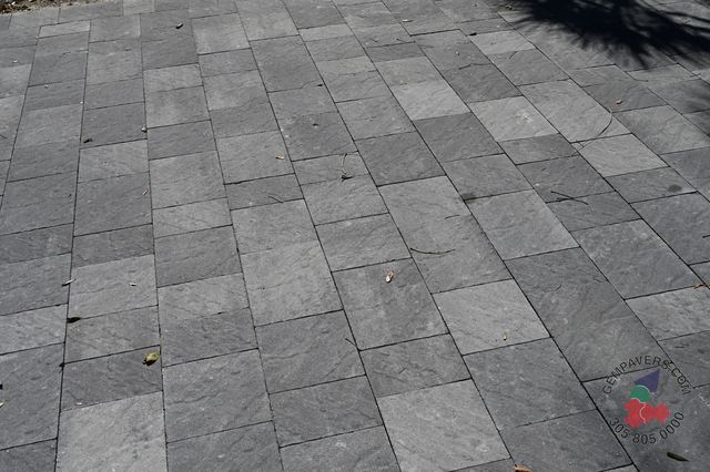 Old Canada · Slate