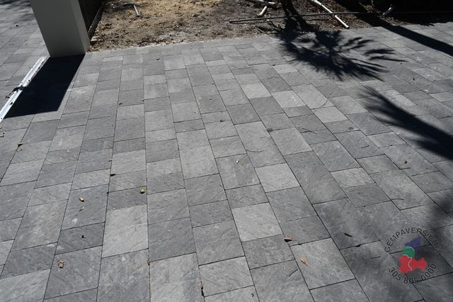Old Canada · Slate