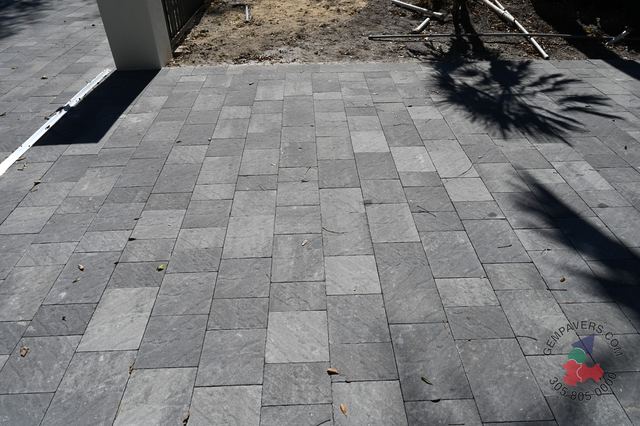 Old Canada · Slate