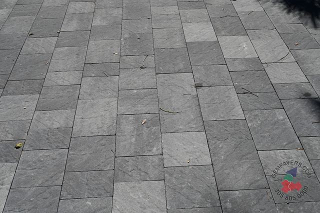 Old Canada · Slate