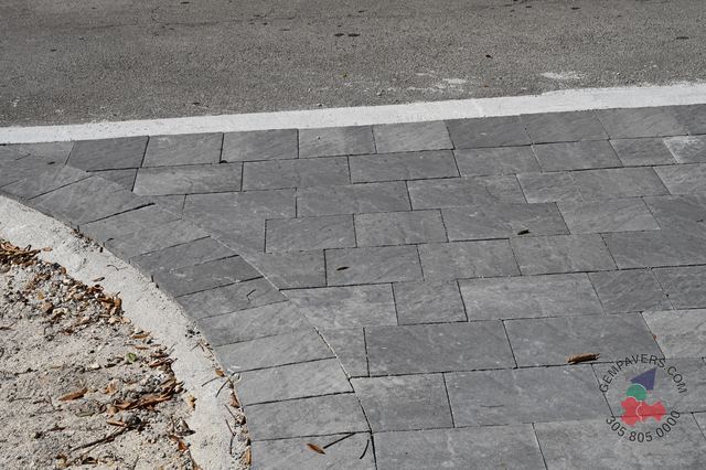 Old Canada · Slate