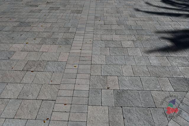 Old Canada · Tan Charcoal