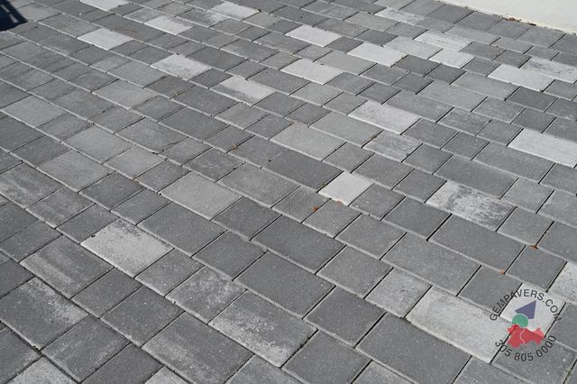 Old Miami · Marble Slate