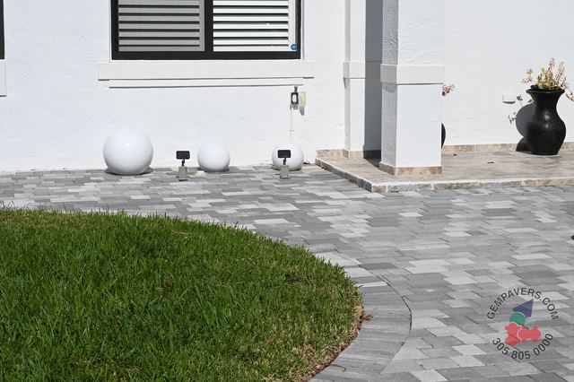 Old Miami · Marble Slate
