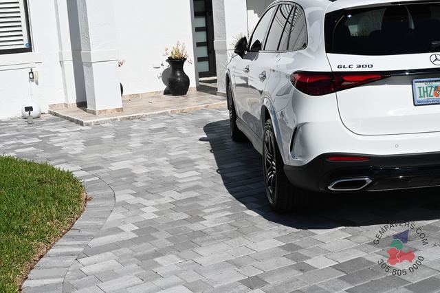 Old Miami · Marble Slate