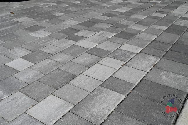 Old Miami · Marble Slate