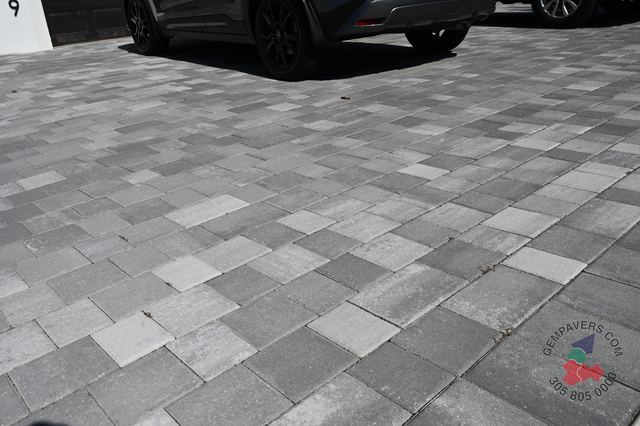 Old Miami · Marble Slate