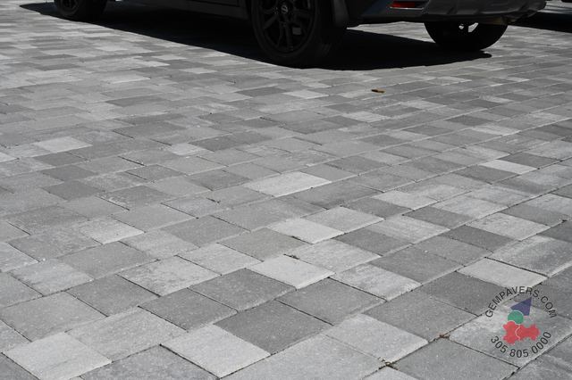 Old Miami · Marble Slate