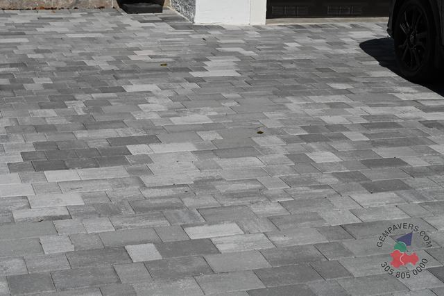Old Miami · Marble Slate