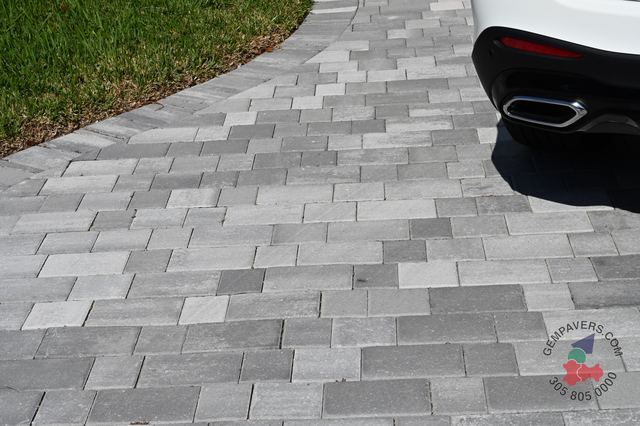 Old Miami · Marble Slate