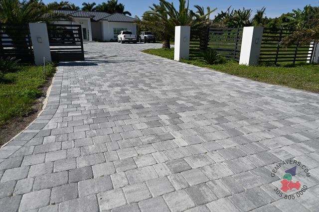 Old Miami · Marble Slate