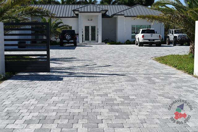 Old Miami · Marble Slate