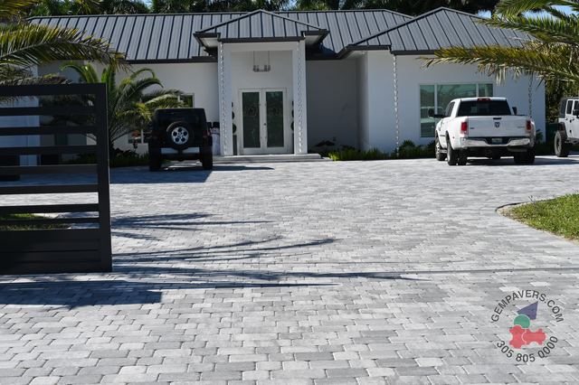Old Miami · Marble Slate