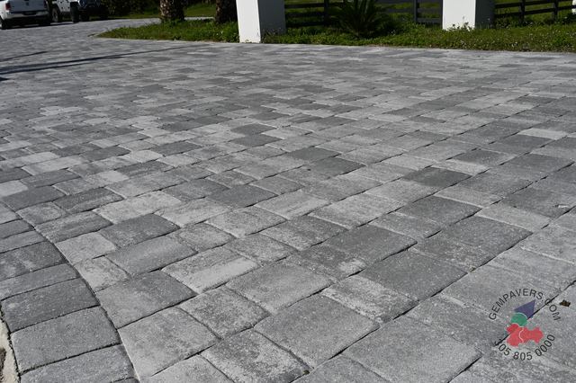 Old Miami · Marble Slate
