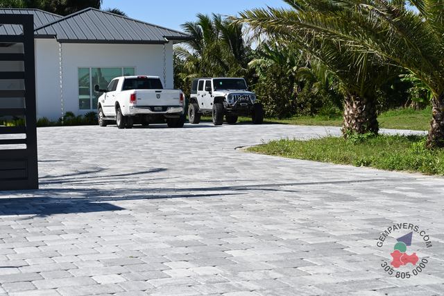 Old Miami · Marble Slate