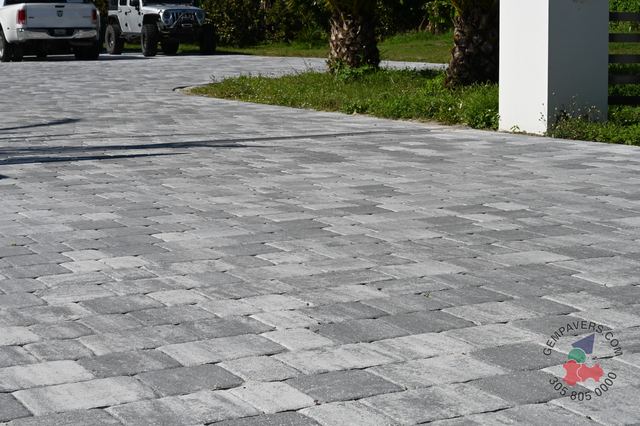 Old Miami · Marble Slate