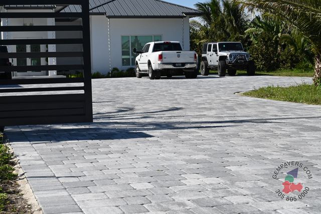 Old Miami · Marble Slate