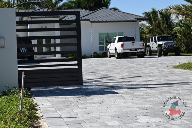 Old Miami · Marble Slate