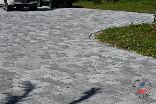 Old Miami · Marble Slate