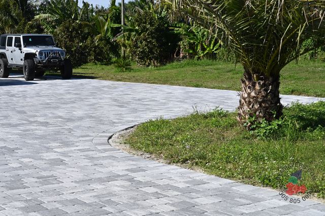 Old Miami · Marble Slate