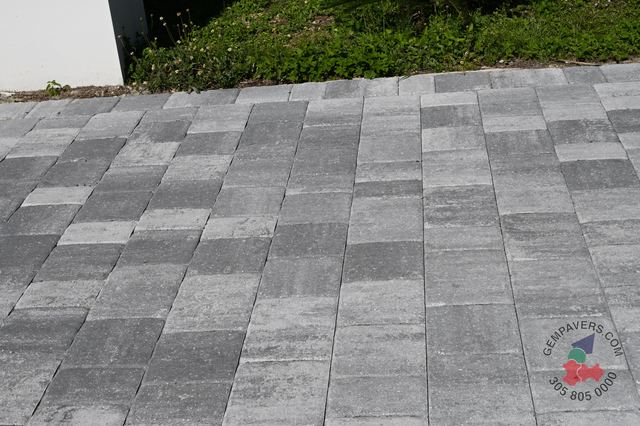 Old Miami · Marble Slate