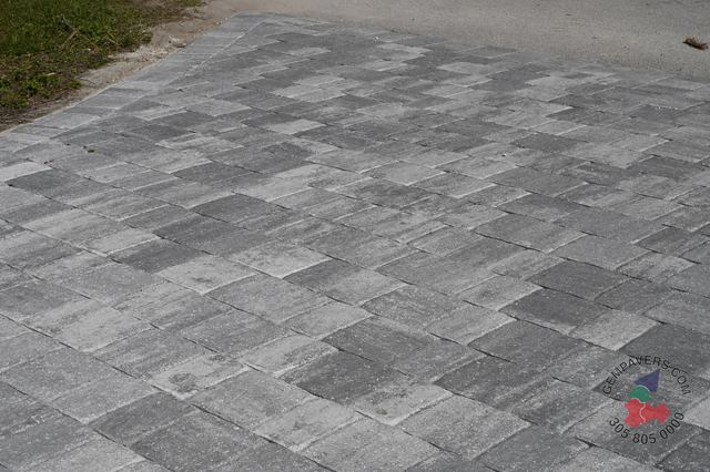 Old Miami · Marble Slate