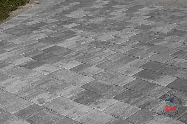 Old Miami · Marble Slate