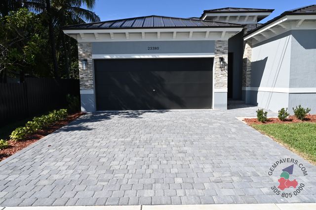 Old Miami · Slate