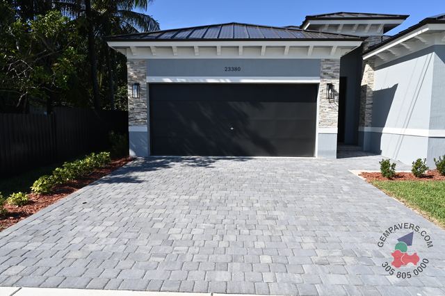 Old Miami · Slate