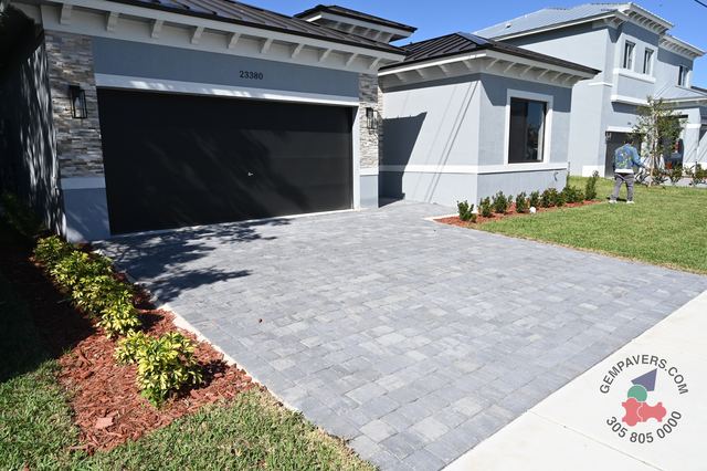 Old Miami · Slate