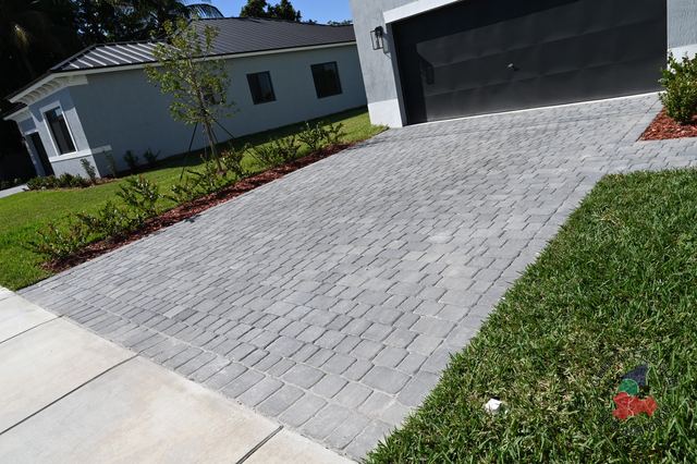 Old Miami · Slate