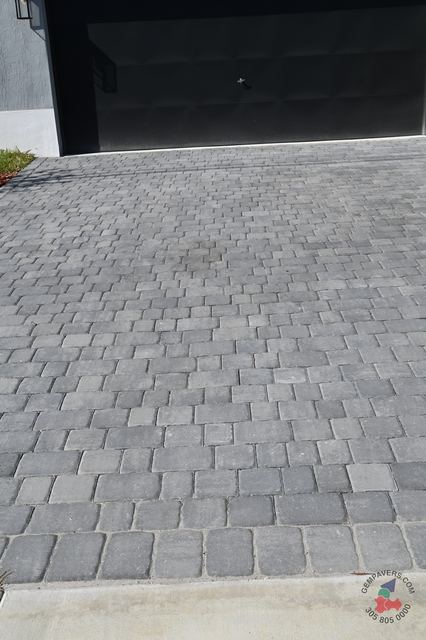 Old Miami · Slate