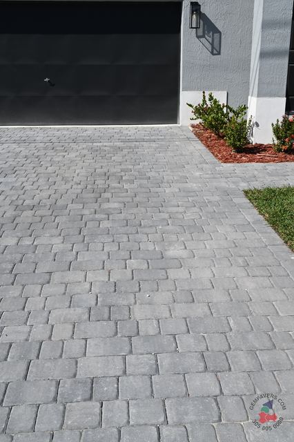 Old Miami · Slate
