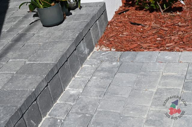 Old Miami · Slate