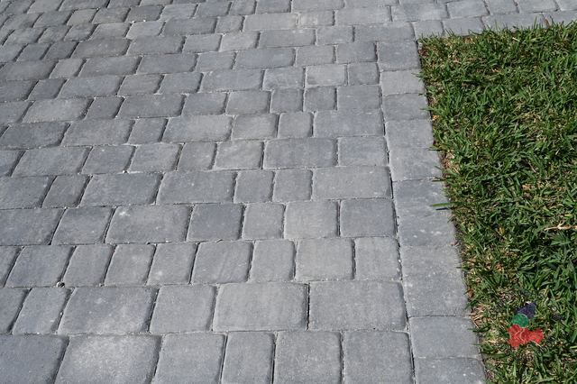 Old Miami · Slate