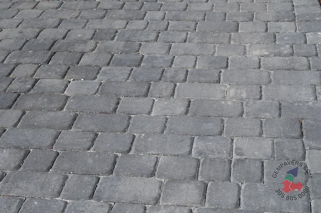 Old Miami · Slate