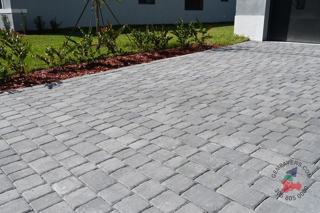 Old Miami · Slate