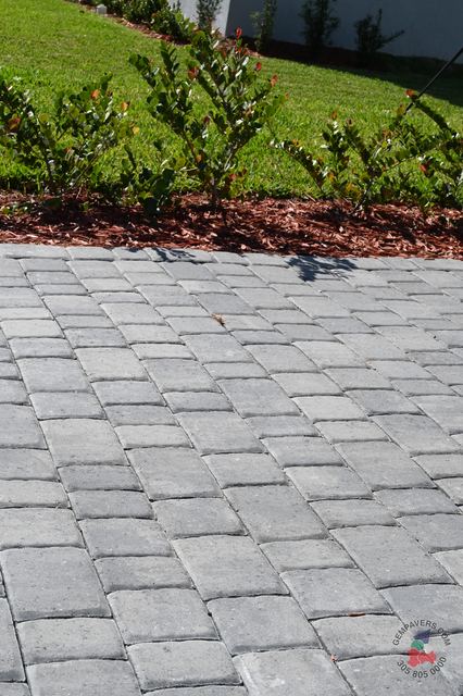 Old Miami · Slate