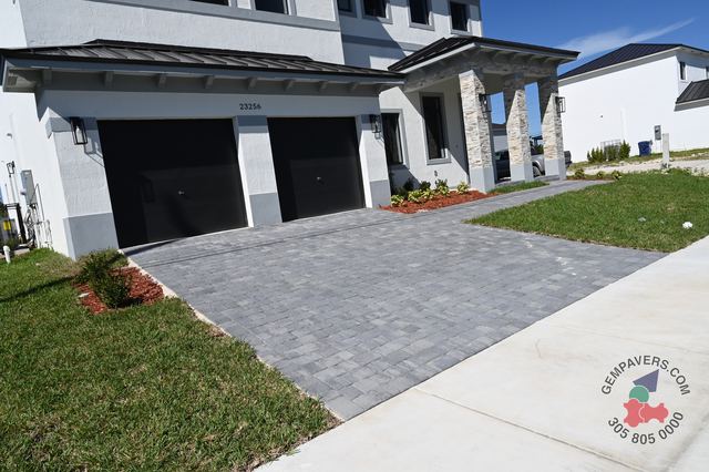 Old Miami · Slate