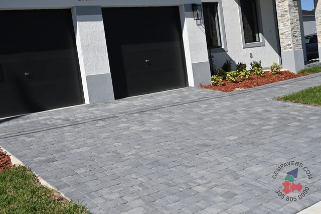 Old Miami · Slate