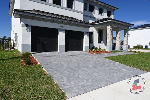 Old Miami · Slate