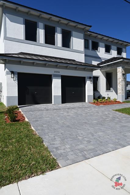 Old Miami · Slate