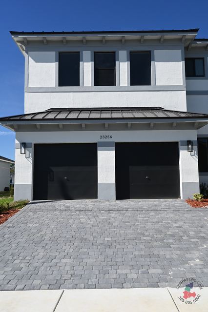 Old Miami · Slate