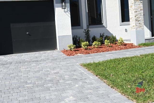 Old Miami · Slate