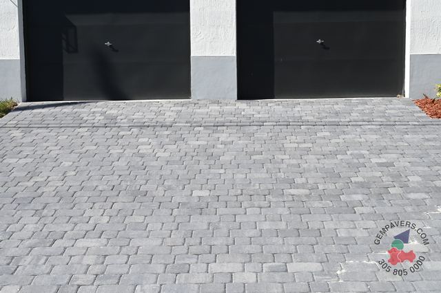 Old Miami · Slate