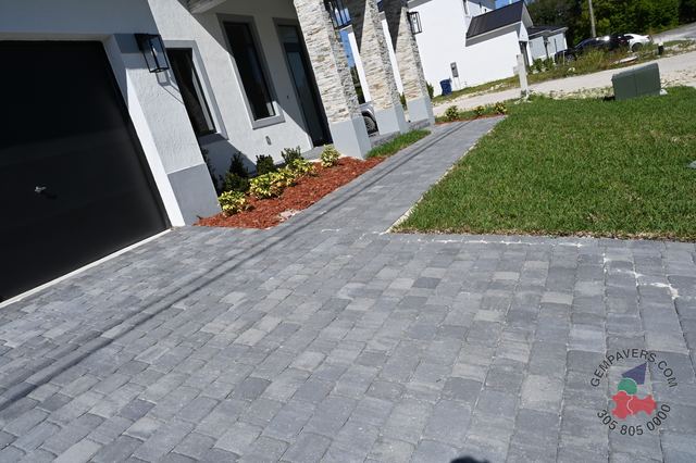 Old Miami · Slate