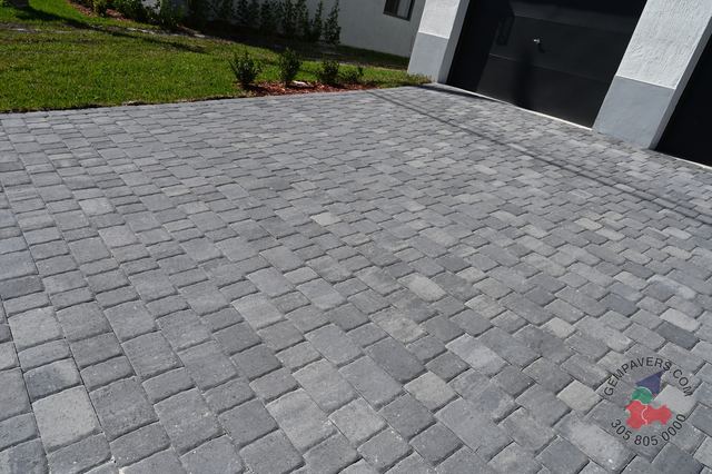Old Miami · Slate