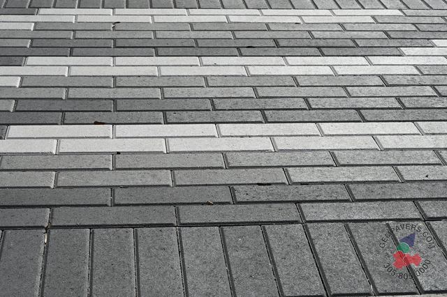 Plank 4×12 · Grey Charcoal White