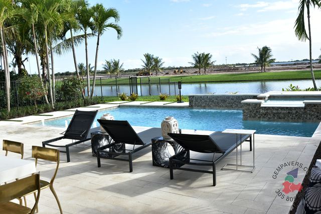 Plank Paver 8×16 · White
