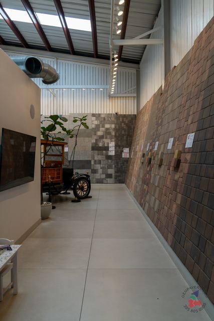 Showroom